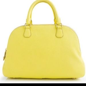 J Crew Biennial Satchel